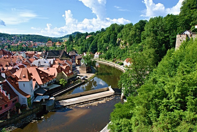 Aby vás plavba po Vltavě bavila