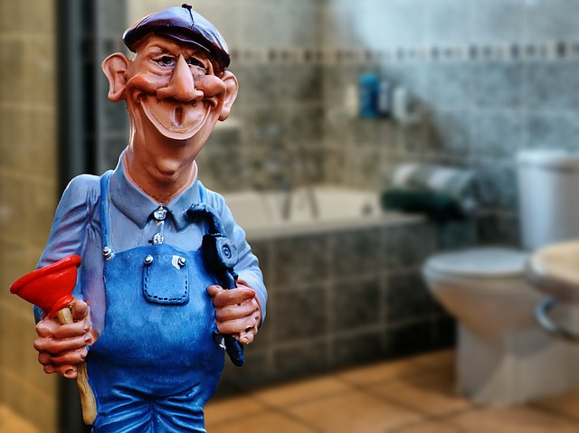 Instalatéři radí – gumový zvon nemusí být spása